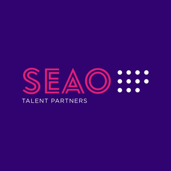 SEAO talent partners logo