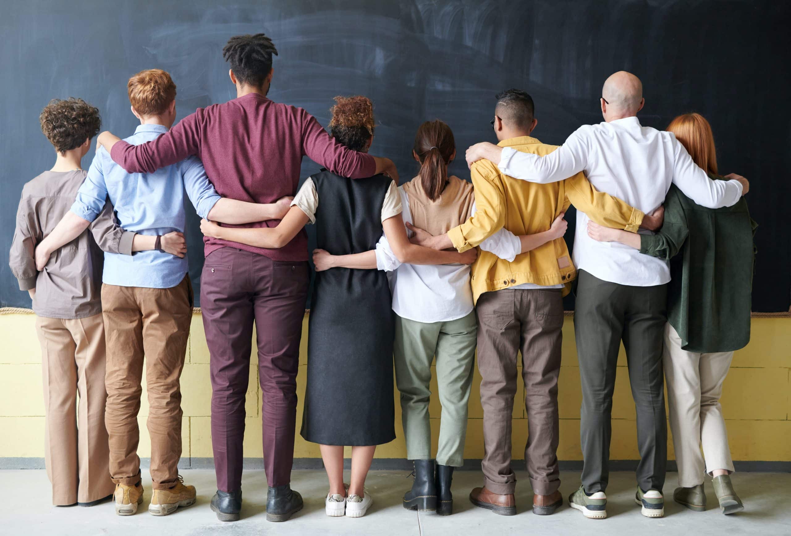 5 Verified Steps To Implementing Diversity and Inclusion in a Remote Workforce