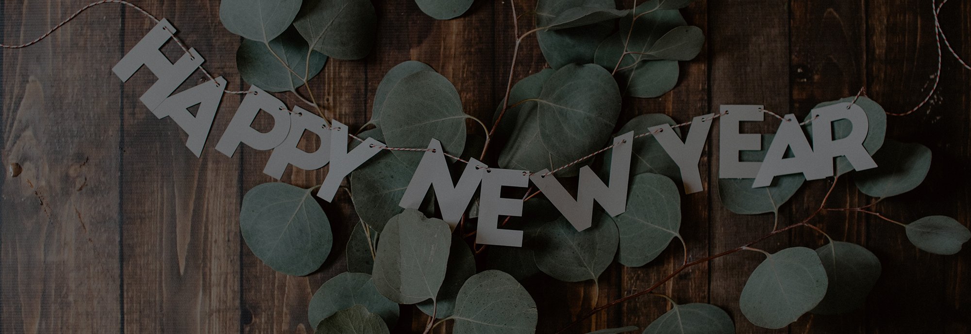 New Years Resolutions for Every Recruiter in 2020