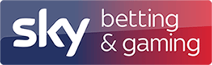 sky betting and gaming logo