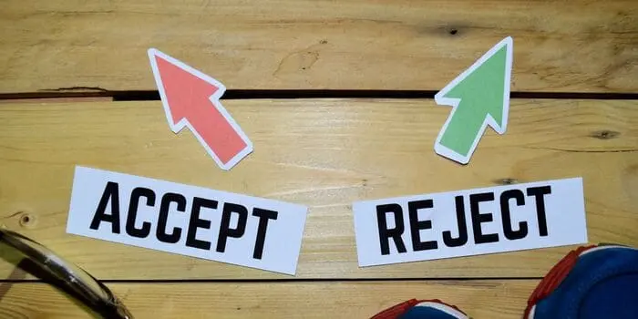 How to Reject an Interviewee - INTOO