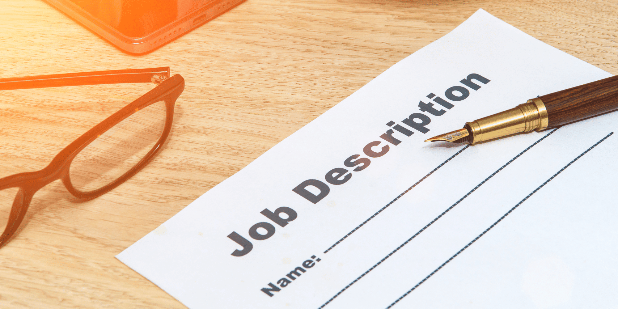 Mastering Job Descriptions is an Art: A Guide for Hiring Success