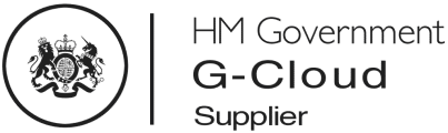 G-Cloud logo
